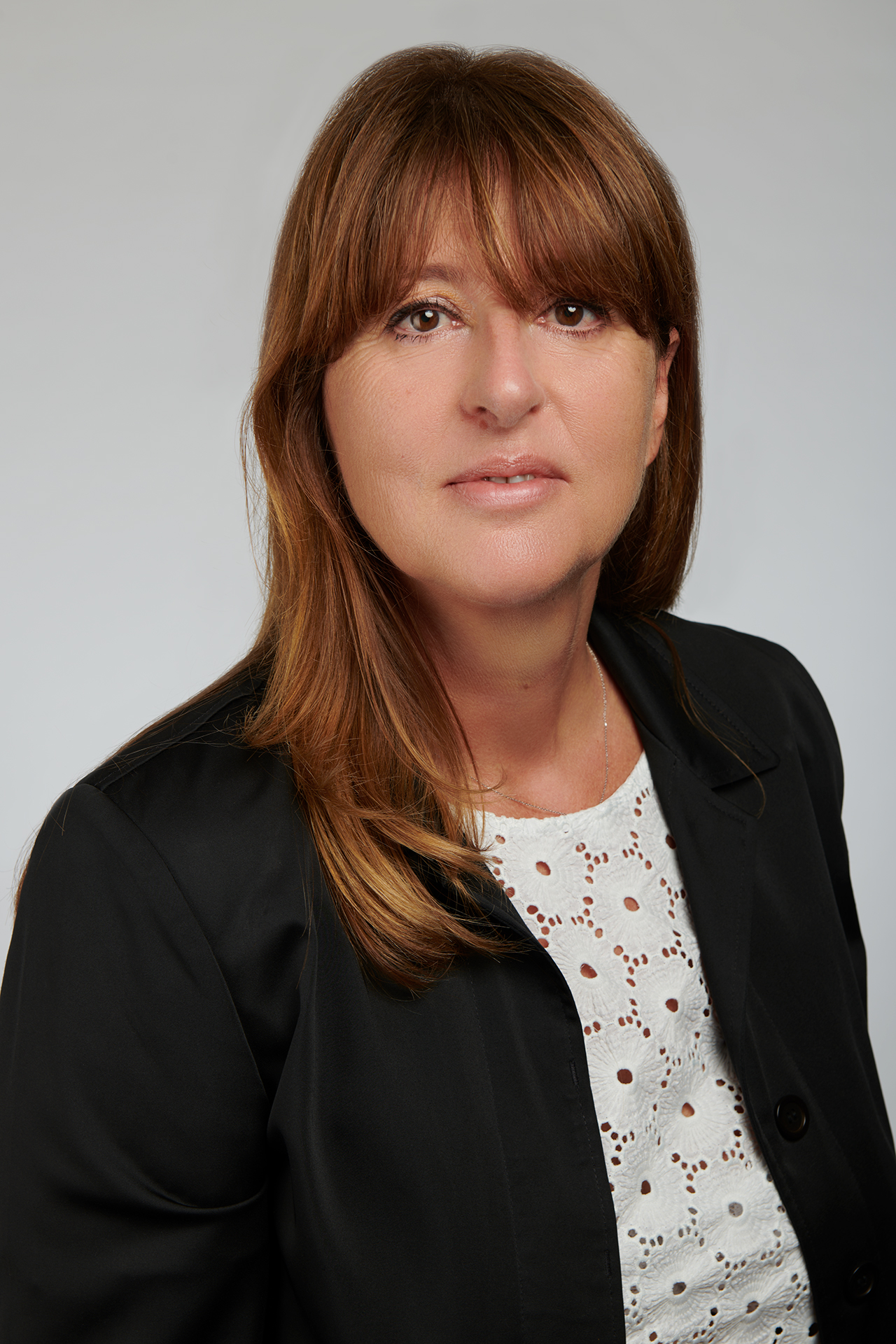 Nathalie Durrieu